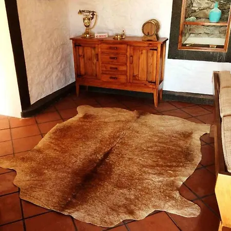 Country house Casa Pescador