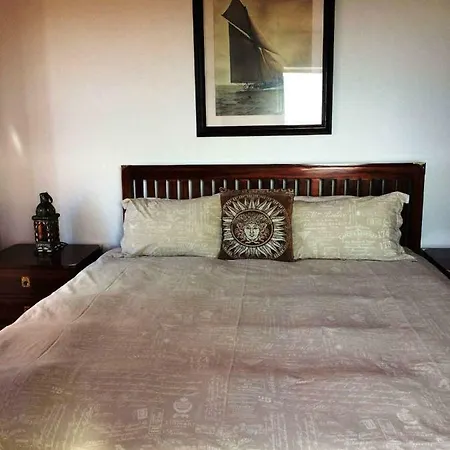 Casa Pescador