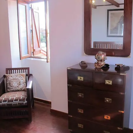 Country house Casa Pescador