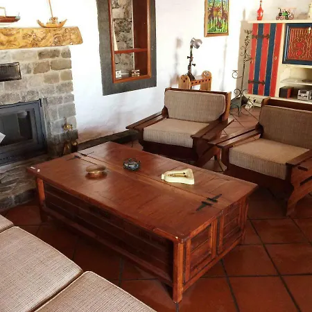 Casa Pescador