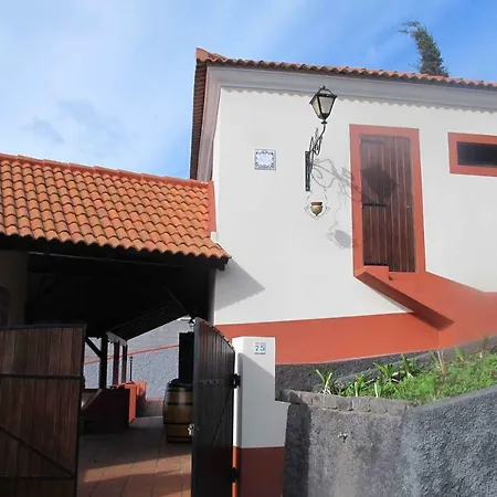 Casa Pescador Country house Calheta (Madeira)
