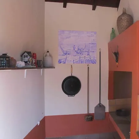 Casa Pescador