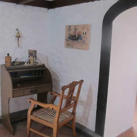 Casa Pescador Calheta (Madeira)