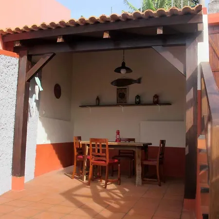 Country house Casa Pescador
