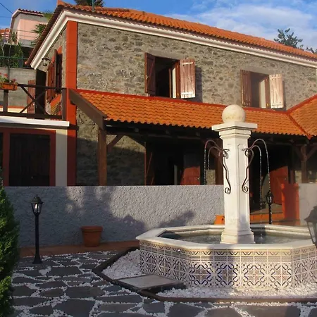 Casa Pescador *