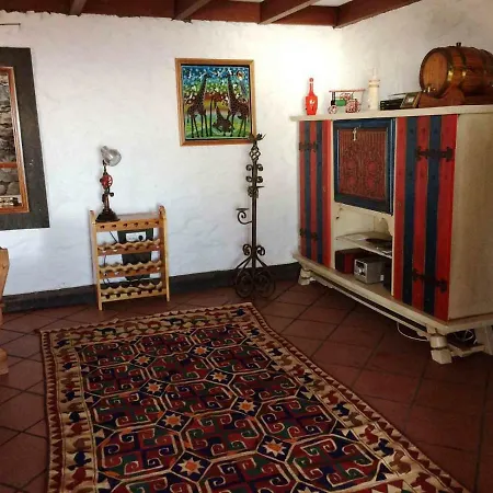 Casa Pescador Country house