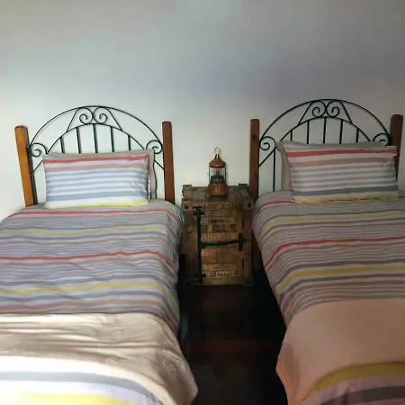 Casa Pescador Country house *