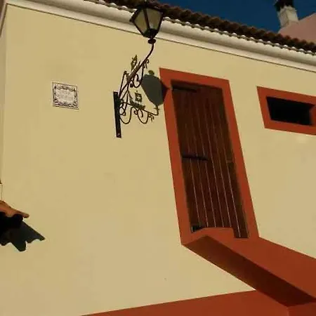 Casa Pescador Calheta (Madeira)